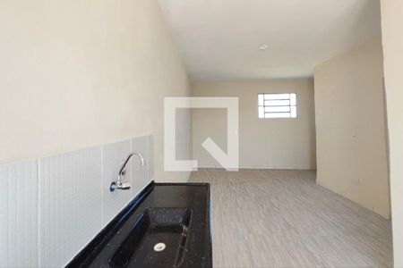 Casa para alugar com 90m², 2 quartos e 1 vaga Casa para alugar com 90m², 2 quartos e 1 vagaCozinha