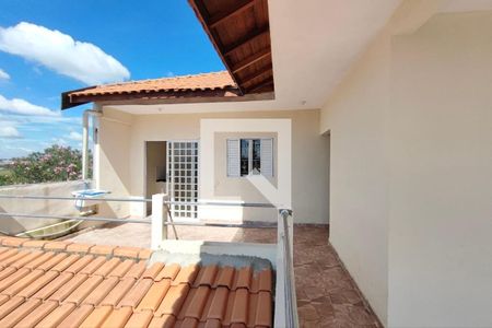 Casa para alugar com 90m², 2 quartos e 1 vaga Casa para alugar com 90m², 2 quartos e 1 vagaQuintal