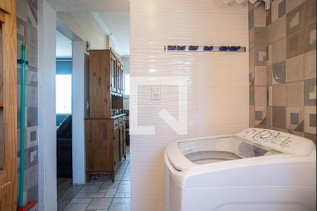 Apartamento à venda com 69m², 2 quartos e sem vaga Apartamento à venda com 69m², 2 quartos e sem vagaÁrea de Serviço