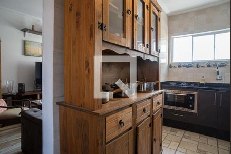 Apartamento à venda com 69m², 2 quartos e sem vaga Apartamento à venda com 69m², 2 quartos e sem vagaCozinha