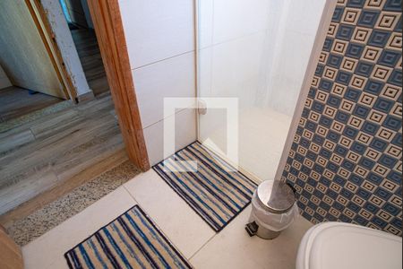 Apartamento à venda com 69m², 2 quartos e sem vaga Apartamento à venda com 69m², 2 quartos e sem vagaBanheiro