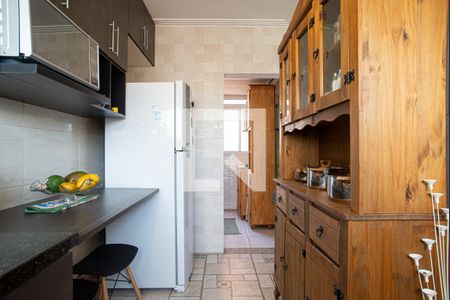 Apartamento à venda com 69m², 2 quartos e sem vaga Apartamento à venda com 69m², 2 quartos e sem vagaCozinha