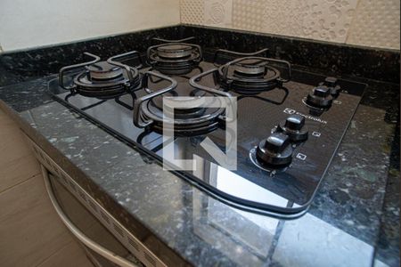 Apartamento à venda com 69m², 2 quartos e sem vaga Apartamento à venda com 69m², 2 quartos e sem vagaCozinha