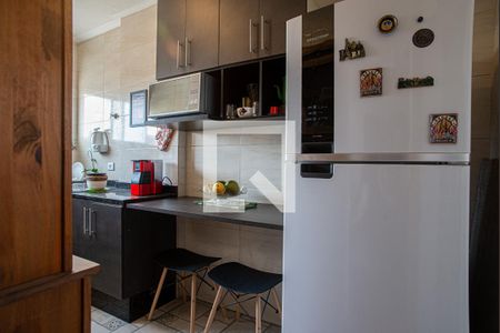 Apartamento à venda com 69m², 2 quartos e sem vaga Apartamento à venda com 69m², 2 quartos e sem vagaCozinha