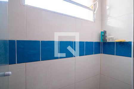 Apartamento à venda com 69m², 2 quartos e sem vaga Apartamento à venda com 69m², 2 quartos e sem vagaBanheiro