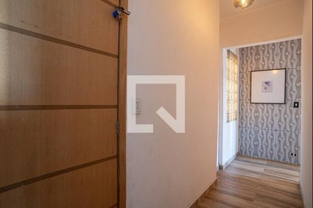 Apartamento à venda com 69m², 2 quartos e sem vaga Apartamento à venda com 69m², 2 quartos e sem vagaCorredor dos Quartos