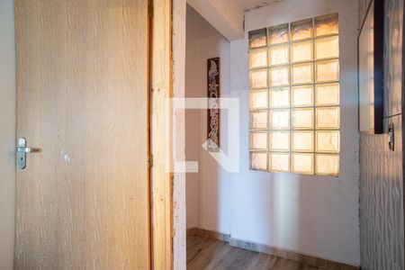 Apartamento à venda com 69m², 2 quartos e sem vaga Apartamento à venda com 69m², 2 quartos e sem vagaCorredor dos Quartos