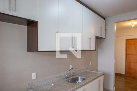 Apartamento à venda com 88m², 2 quartos e 1 vaga Apartamento à venda com 88m², 2 quartos e 1 vagaCozinha