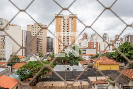 Apartamento à venda com 88m², 2 quartos e 1 vaga Apartamento à venda com 88m², 2 quartos e 1 vagaVista do Quarto 2