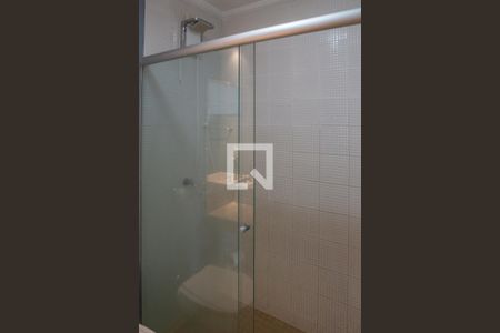 Apartamento à venda com 88m², 2 quartos e 1 vaga Apartamento à venda com 88m², 2 quartos e 1 vagaBanheiro da Suíte