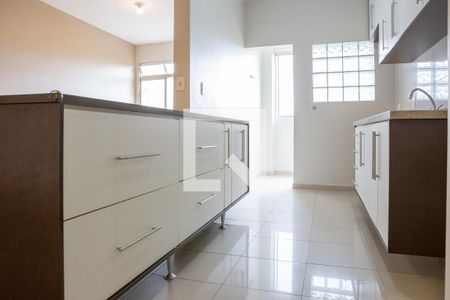 Apartamento à venda com 88m², 2 quartos e 1 vaga Apartamento à venda com 88m², 2 quartos e 1 vagaCozinha
