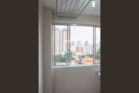 Apartamento à venda com 88m², 2 quartos e 1 vaga Apartamento à venda com 88m², 2 quartos e 1 vagaÁrea de Serviço