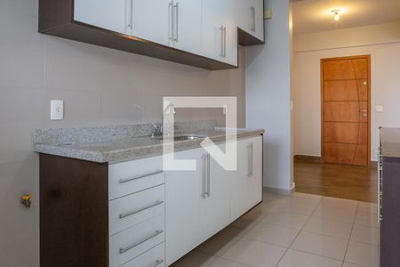 Apartamento à venda com 88m², 2 quartos e 1 vaga Apartamento à venda com 88m², 2 quartos e 1 vagaCozinha
