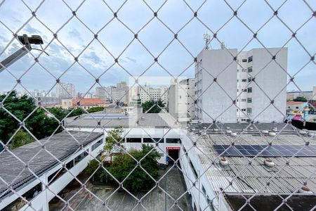 Vista de apartamento para alugar com 2 quartos, 95m² em Mooca, São Paulo