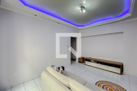 Sala de apartamento para alugar com 2 quartos, 95m² em Mooca, São Paulo