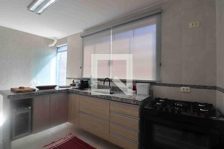 Casa à venda com 272m², 3 quartos e 6 vagasÁrea gourmet