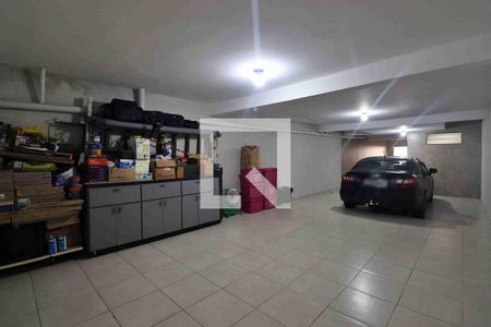 Casa à venda com 272m², 3 quartos e 6 vagasGaragem