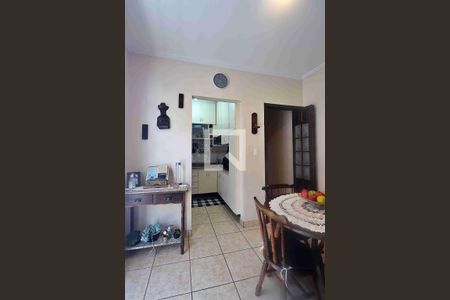 Casa à venda com 272m², 3 quartos e 6 vagasCozinha