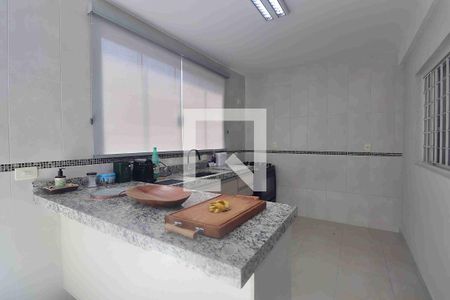 Casa à venda com 272m², 3 quartos e 6 vagasÁrea gourmet