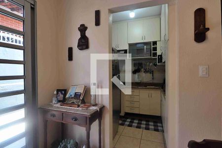 Casa à venda com 272m², 3 quartos e 6 vagasCozinha