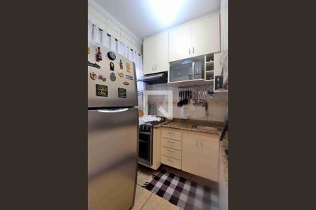 Casa à venda com 272m², 3 quartos e 6 vagasCozinha