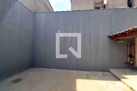 Casa à venda com 272m², 3 quartos e 6 vagasQuintal