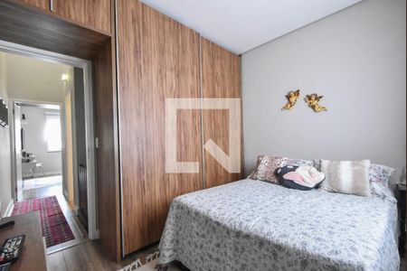 Casa de condomínio à venda com 136m², 3 quartos e 2 vagasQuarto 02