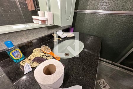 Casa à venda com 196m², 3 quartos e 1 vagaPia do Banheiro 2