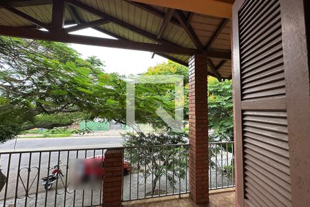 Casa à venda com 196m², 3 quartos e 1 vagaVista do Quarto 2 