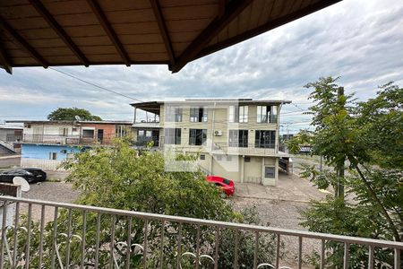 Casa à venda com 196m², 3 quartos e 1 vagaVista do Quarto 3