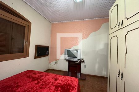 Casa à venda com 196m², 3 quartos e 1 vagaQuarto 4