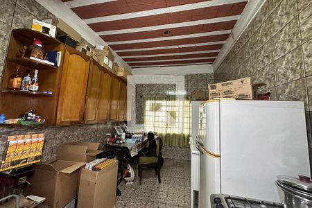 Casa à venda com 196m², 3 quartos e 1 vagaCozinha