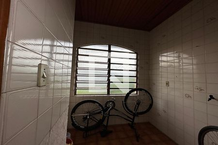 Casa à venda com 196m², 3 quartos e 1 vagaCozinha