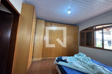 Casa à venda com 196m², 3 quartos e 1 vagaQuarto 3