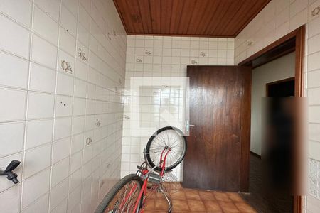 Casa à venda com 196m², 3 quartos e 1 vagaCozinha