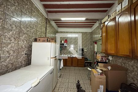 Casa à venda com 196m², 3 quartos e 1 vagaCozinha