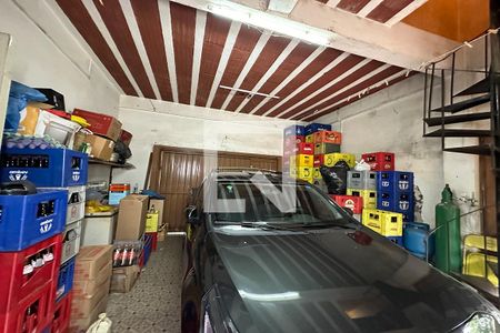 Casa à venda com 196m², 3 quartos e 1 vagaGaragem