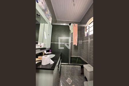 Casa à venda com 196m², 3 quartos e 1 vagaBanheiro 1