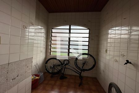 Casa à venda com 196m², 3 quartos e 1 vagaCozinha