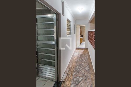 Apartamento à venda com 133m², 3 quartos e sem vaga Apartamento à venda com 133m², 3 quartos e sem vagaCorredor