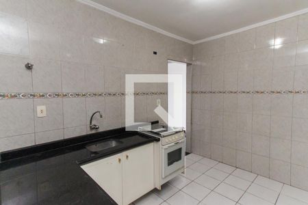 Apartamento à venda com 133m², 3 quartos e sem vaga Apartamento à venda com 133m², 3 quartos e sem vagaCozinha