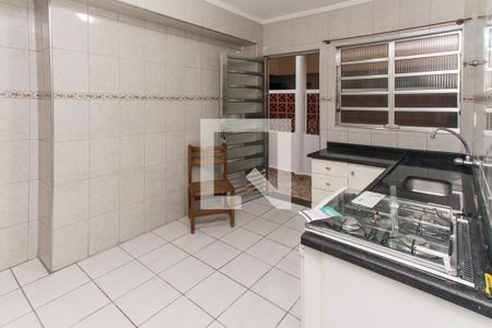 Apartamento à venda com 133m², 3 quartos e sem vaga Apartamento à venda com 133m², 3 quartos e sem vagaCozinha