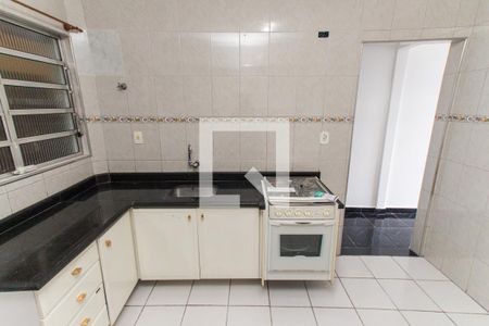 Apartamento à venda com 133m², 3 quartos e sem vaga Apartamento à venda com 133m², 3 quartos e sem vagaCozinha