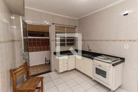 Apartamento à venda com 133m², 3 quartos e sem vaga Apartamento à venda com 133m², 3 quartos e sem vagaCozinha