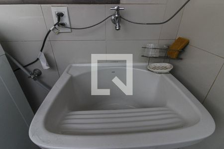 Apartamento à venda com 262m², 3 quartos e 2 vagasÁrea de Serviço