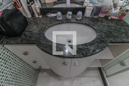 Apartamento à venda com 262m², 3 quartos e 2 vagasSuíte 3 - Banheiro