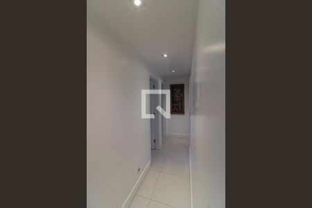 Apartamento à venda com 262m², 3 quartos e 2 vagasCorredor