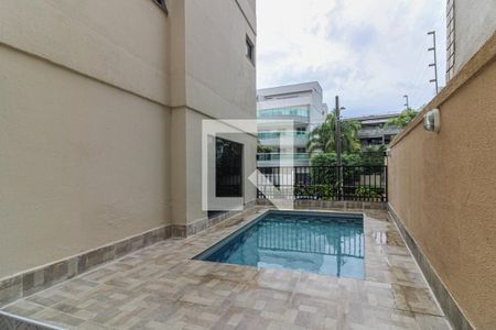 Apartamento à venda com 262m², 3 quartos e 2 vagasÁrea Comum