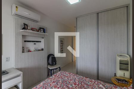 Apartamento à venda com 262m², 3 quartos e 2 vagasSuíte 3