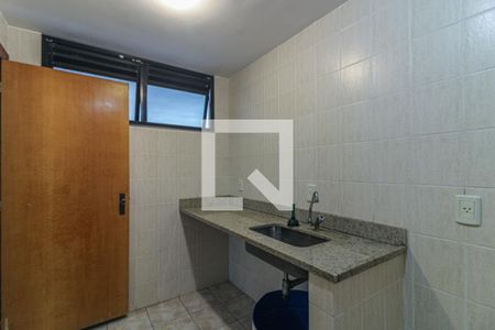 Apartamento à venda com 262m², 3 quartos e 2 vagasÁrea comum - Salão de festas - Cozinha